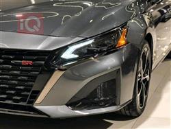 نيسان ألتيما